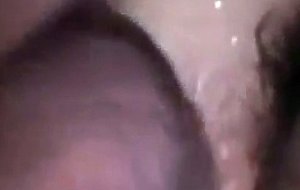 Butter double dicked