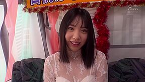 [waaa-180] If You Can Endure The Amazing Techniques Of Shirato Hana, You Can Get Raw Creampie Sex! Video