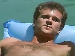 Lifeguard (1990, US, full episode, nice DVD rip)