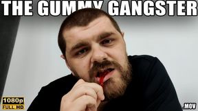 KingMarti: The Gummy Gangster - Full HD 1080p - MOV