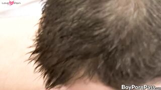 Twinks In Heat - Twunks Fuck Raw And Rough