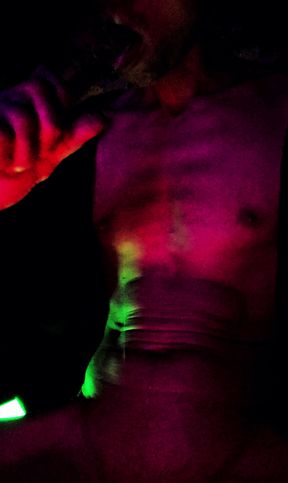 That's exactly how "She" taught me.