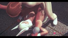 Boku No Hero Hentai Rumi Usagiyama Is a Good Teacher