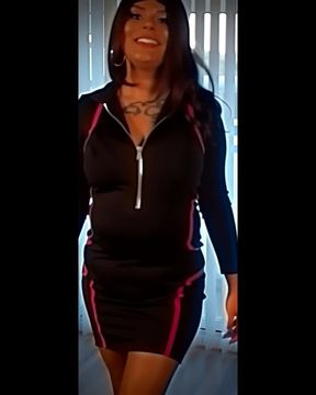 Ready to be fucked by you