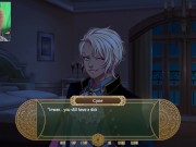 His Thirst Is Too Great - The Divine Speaker Extended Demo Part 10