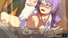 [Magicami DX] Marianne - Birthday 3 (JP)