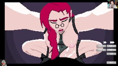 XVirus Ep.6 GALLERY ONLY