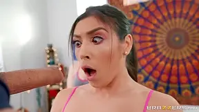Yoga Girl Has Her Asshole Penetrated By A 50something Man With Brooklyn Gray
