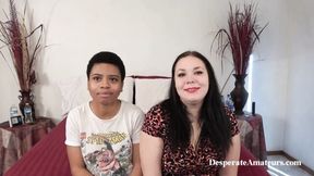 Wet dream girl - mother xxx - Desperate Amateurs