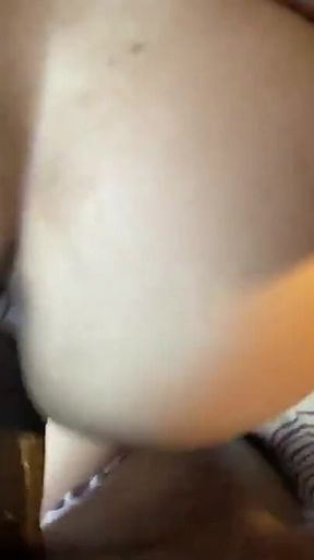 Rome Major Morning Dick W/ Cassie Blake!