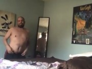 Sexy dance