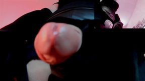 Open Ur Mouth POV Cum