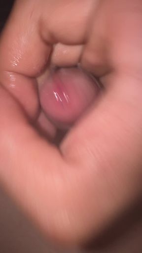 Student masturbating full of party lewdness   Clip 2