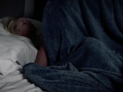 Kinky Pussy Sex with Anal Creampie - Hot Couple - Jamie Stone