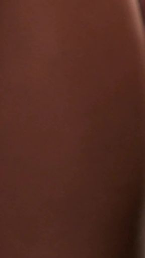 Sexy ebony with curly hair have ional lesbian sex with her girlfriend on the bed