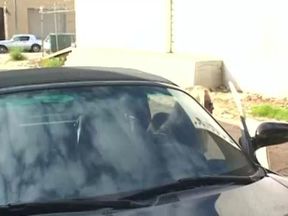 Slick: Gone in 69 Seconds