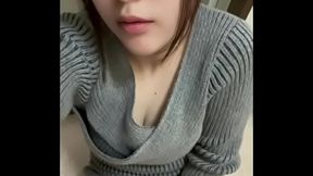 【キャバ嬢の激臭まんこのオナニー】お客さんにアフターでSEXしまくって臭いおまんこになってる。今日はオナニーで発散しました。