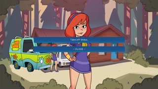 Camp Pinewood Sex Lola/ Stephanie/ Daphne/ Starfire &amp; Judy By LoveSkySan69