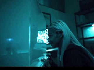 Lewd Doctor Screws Lab Partner Before Unbirthing Him