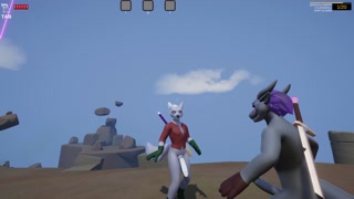 Exploring The Islands and Cute Gals 💜🍆