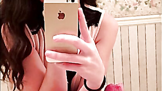 Lexi ASMR Marvelous Youtuber Naked Pictures Leaked (lexi brumback, loonassoftfeet, msbutterworths, nik indians, facehole genie)