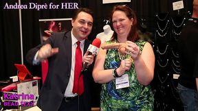 Andrea Dipr&egrave_ for HER - Bead Sexy (Katrina) (audio)