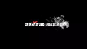 Sperma-Studios Cum and Creampie Secretary Nora - Short - 50627