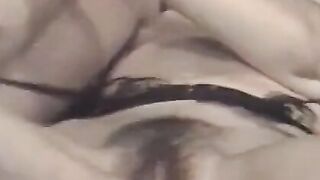 Big Natural Breasts German BDSM in Naughty '90s