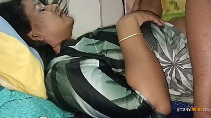 Horny Indian Couple in Raw Amateur Fuck Session