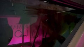 je baise avec un gode et une queue