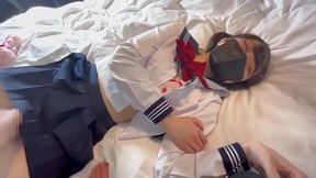 Exploring Unforgettable Moments of Bliss: A Journey of Seven Ecstatic Experiences with Jirai Bakuhatsu