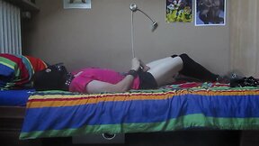 Femboy Throat Plug