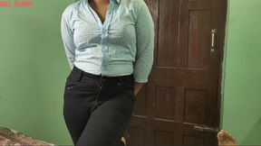 Desi Indian Beautyful Office colleague tight pussy fuck Xxx &mdash;  Hot Desi beautiful Indian cute teen 18+ girl tight pussy hindi sex