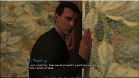 The East Block 28 Kathryn Allowed Pat to Fuck Her