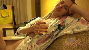 Virtual vacation with so pretty Jillian Janson 9/10