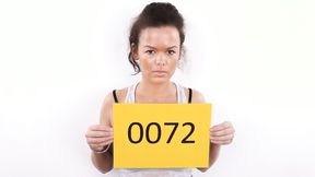 ”CZECH CASTING - MONIKA (0072)”