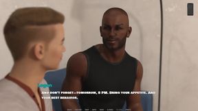 MILF Obssesion #04 Neighbour Wants to Share His Hot Wife