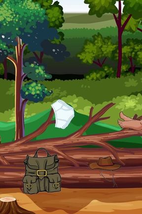 Scout camp big pecker part 2