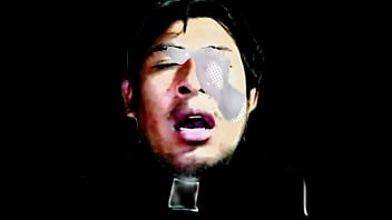 Faraon viene a la iglesia y follamos hasta venirnos