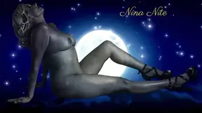 Hubby and I Enjoy Our New Friend Part 2