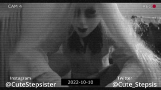 Ghost Nurse in Haunted Hospital