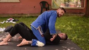 Training Day And Gay Masturbation