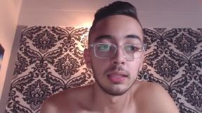 Sebas Quiroz Private Show