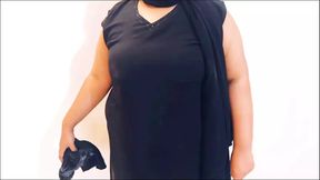 Arab Maid Girl Personal Affair With Boss&#039;s 20 Year old Son