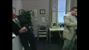 Ambiguous Emergency Room