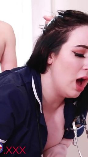 Ultimate Cumshot Compilation - Over 90 Cumshots on British Teens