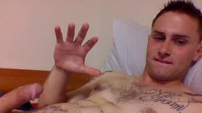 Keith Taylor Private Show