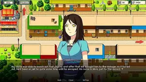 Narutos Sexiest Shinobi Ignite Wild Passions in 3D Hentai Adventure