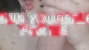 Goon Encouragement - Stroke That Cock to Porn