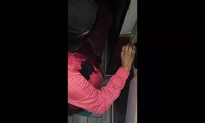 I took my wife to the gloryhole and she enjoyed like a bitch.